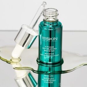 111SKIN Teal Anti-Blemish Booster
